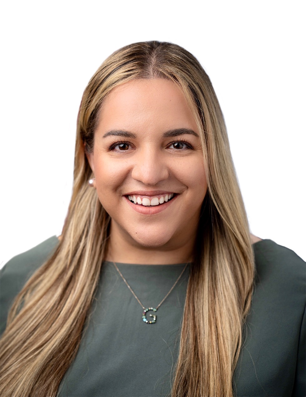 Gabriela Castillo Madrid