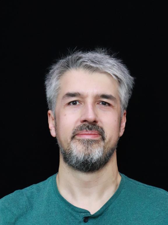 Gonzalo Vásquez