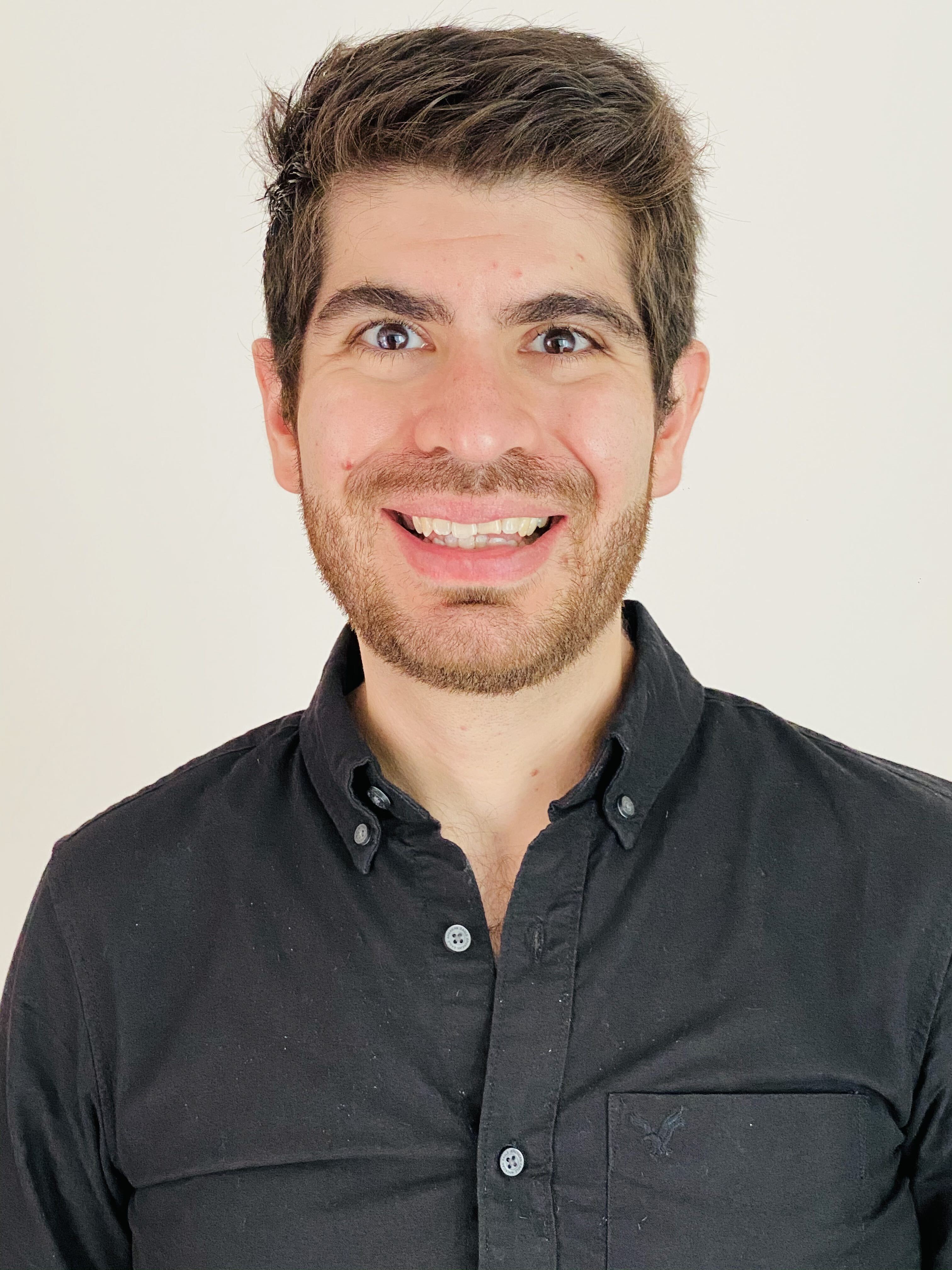 Gabriel Camarena Gómez