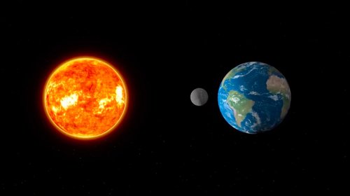 #EclipseResponsable: Conoce las medidas sanitarias para vivir este Eclipse de Sol en forma segura