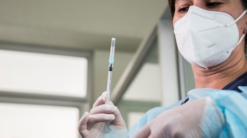 Cómo participar en uno de los cuatro ensayos clínicos para una vacuna Covid-19