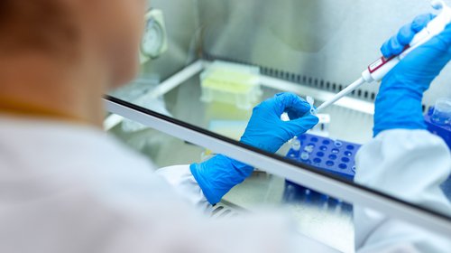 Ministerio de Ciencia anuncia fondo de $1.500 millones para apoyar diagnóstico de COVID 19 en la red de laboratorios universitarios