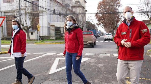 Comienza plan piloto en Ñuble de monitoreo de aguas servidas para detección de COVID-19