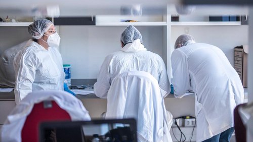 A un año de la adjudicación del Fondo de Investigación COVID-19: Más de 440 investigadores generaron conocimiento y buscan soluciones para enfrentar la pandemia con apoyo de MinCiencia y ANID