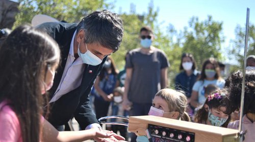 Día Nacional de la Ciencia: Anuncian programación de FECI y horarios gratuitos en el MIM