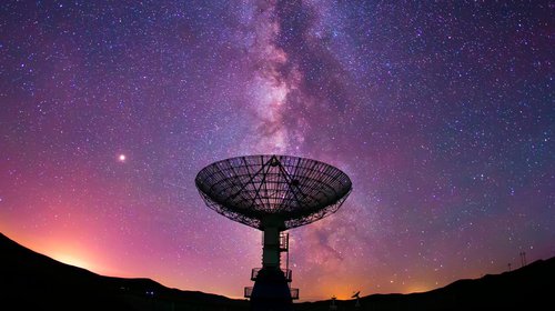 Día de la Astronomía 2022: Más de 100 actividades y una app de realidad aumentada para observar el Universo desde Chile