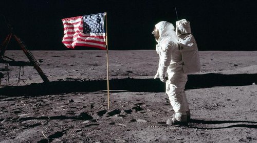 Ministerio de Ciencia conmemora el Día Internacional de la Luna