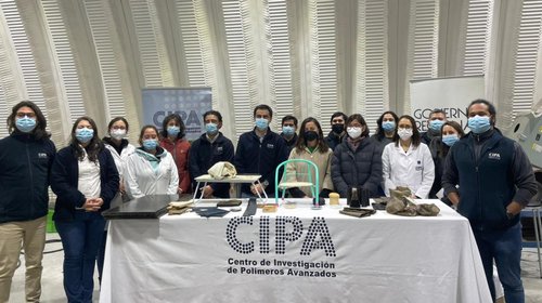 Subsecretaria de Ciencia Carolina Gainza cierra gira en la Región del Biobío reafirmando el compromiso del Gobierno por descentralizar el conocimiento