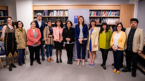 Más de tres mil becarios afectados por la pandemia podrán solicitar extensión de becas para completar doctorados