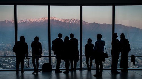 Concurso ANID del Ministerio de Ciencia es destacado por la OCDE como ejemplo de innovación pública