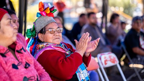 Concurso de divulgación de ciencia cambia sus bases                                                  para incluir a pueblos originarios