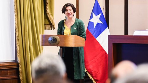 MinCiencia y Comité de Cambio Climático presentan recomendaciones para abordar la desalinización en Chile