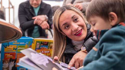 Más de 7 mil personas visitaron exhibición pública del Ministerio de Ciencia para celebrar el Día de los Patrimonios