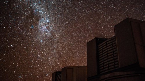 29 comunas de Antofagasta, Atacama y Coquimbo son declaradas con valor científico y de investigación para la astronomía