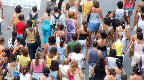 Tercera Radiografía de Género de MinCiencia: una de cada tres personas que hacen investigación en Chile son mujeres