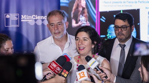 Ministerio de Ciencia abre Consulta Ciudadana para actualizar Política Nacional de Inteligencia Artificial