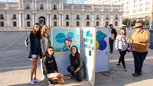 Con más de  9 mil millones de pesos para proyectos ciudadanos, MinCiencia celebra el Día Mundial de la Ciencia y la Tecnología