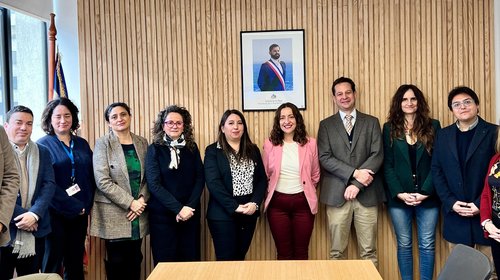 MinCiencia presentó Plan de Acción para el fortalecimiento de la I+D+i en las universidades y otras instituciones de educación superior