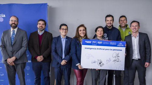 Funcionarios y funcionarias de 15 municipios inician taller para resolver problemas ciudadanos con Latam GPT
