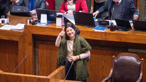 ¡Se despacha a Ley! Personas deudoras de pensión alimenticia no podrán postular ni acceder a fondos públicos para hacer investigación