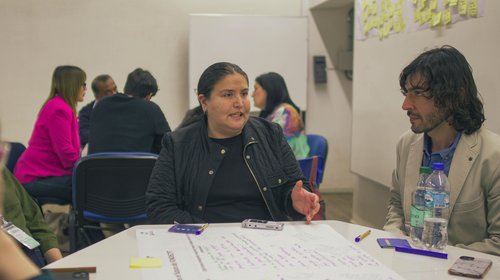 Invitan a comunidad científica de Antofagasta y Atacama para participar en diálogo nacional sobre el futuro de Fondecyt