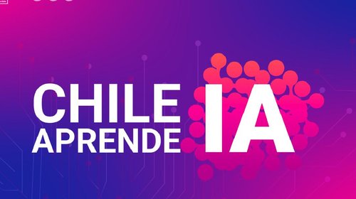 Chile Aprende IA: MinCiencia lanza plataforma para consolidar la oferta formativa en Inteligencia Artificial