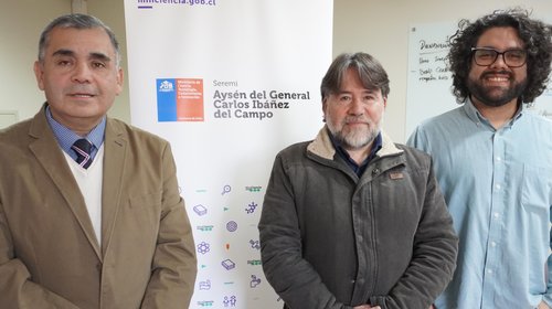 Dos empresas de Aysén se adjudican cerca de $270 millones para fortalecer la innovación de base científica tecnológica