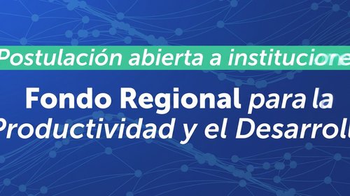Ministerio de Ciencia invita a instituciones privadas a inscribirse en nómina que las habilita como receptora de recursos FRPD 2026