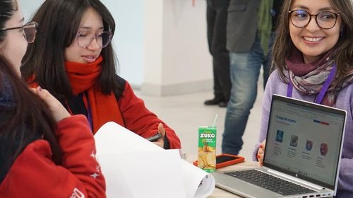 Ministerio de Ciencia, Fundación Kodea y la Universidad de O’Higgins impulsan innovación escolar con IA en la región