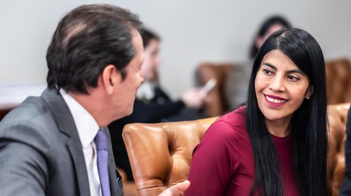ANID y Comisión Fulbright abren convocatoria de Becas de Doctorado BIO para estudiar en Estados Unidos