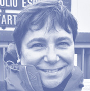 Laura Farías