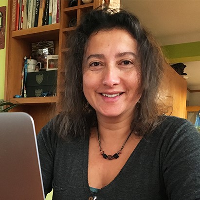 María José Escobar