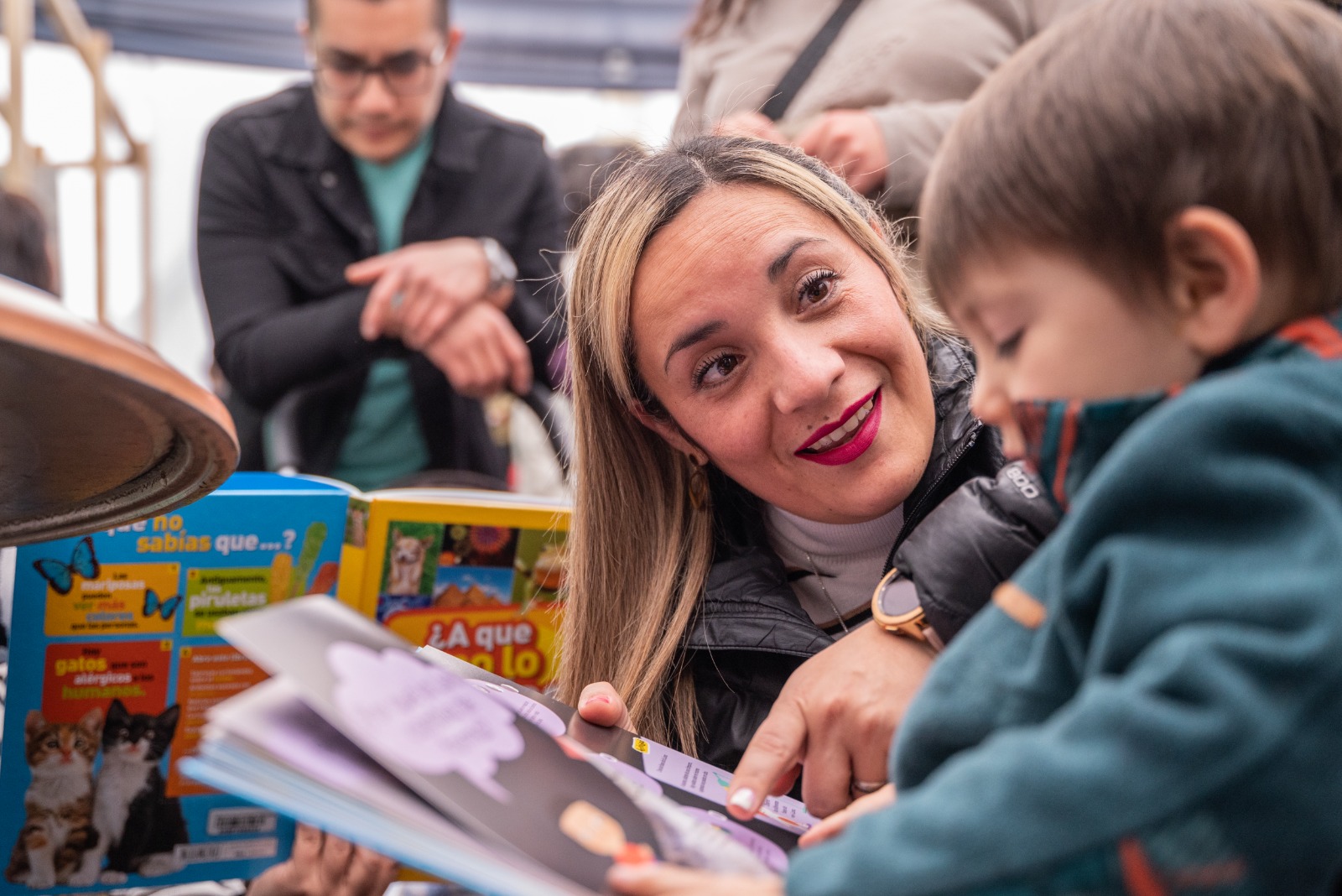 Más de 7.000 personas visitaron la exposición pública del Ministerio de Ciencia para celebrar el Día del Patrimonio