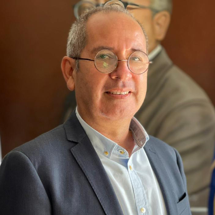 Rubén Moraga – Seremi Macrozona Norte