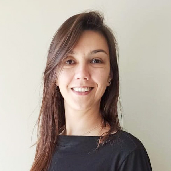 Silvia Díaz Acosta