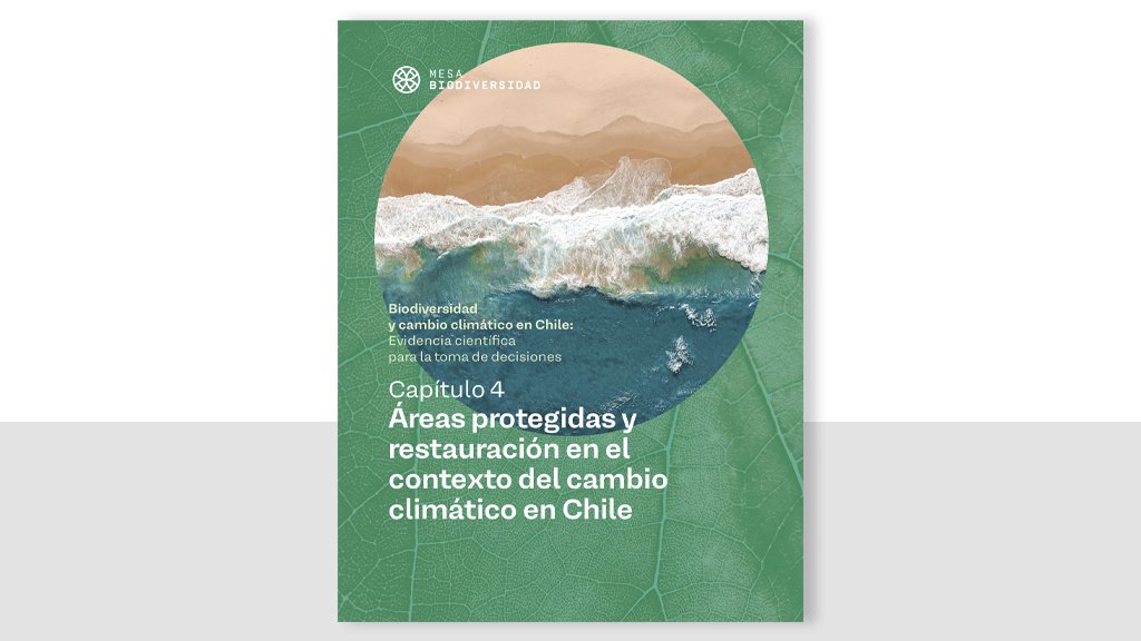 Biodiversidad - Áreas protegidas y restauración