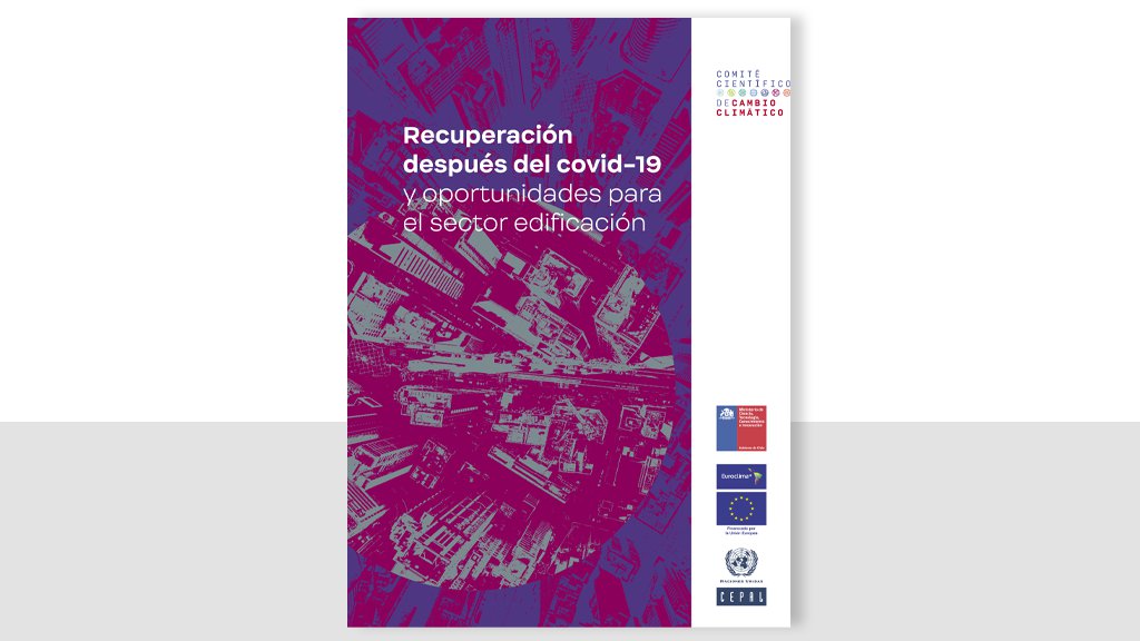 Recuperación después del Covid-19 y oportunidades para el sector edificación