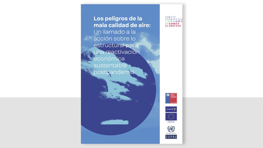 Los peligros de la mala calidad del aire