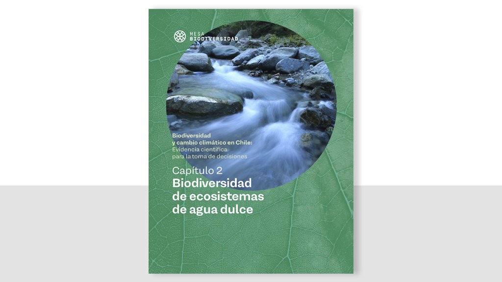 Biodiversidad de ecosistemas de agua dulce